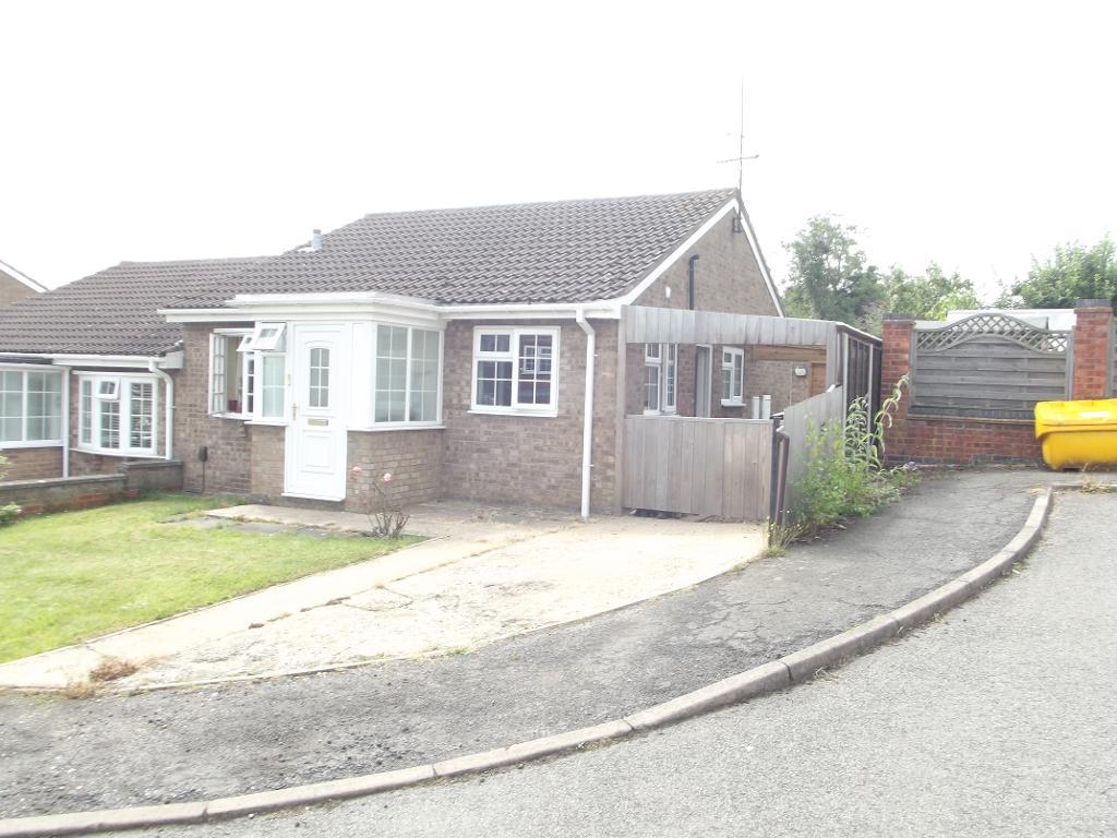 Nelson Drive, Rothwell, Northants, NN14 6DZ