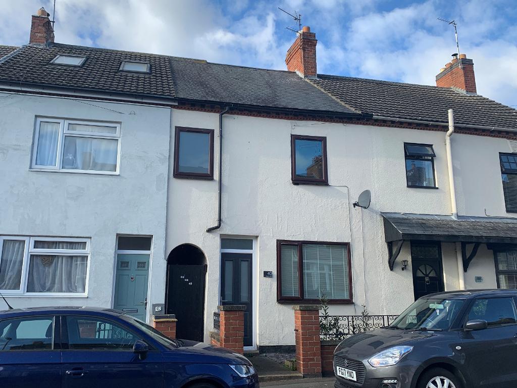 Queen Street, Desborough, Northants, NN14 2RE