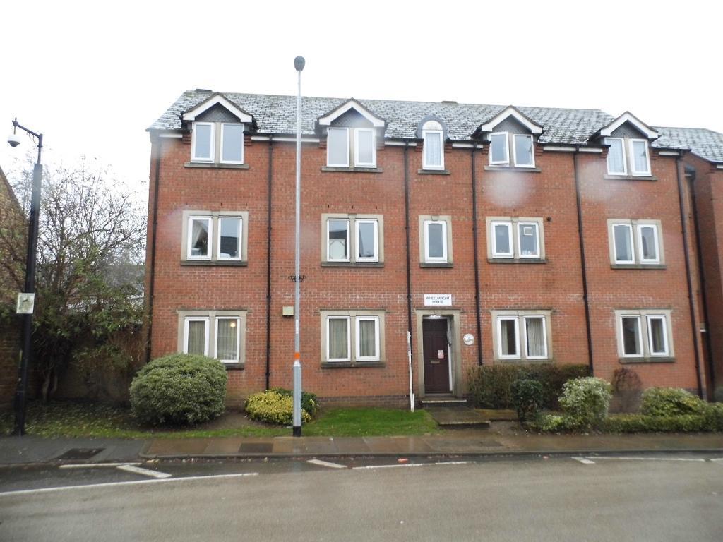Wheelwright House, Rothwell, Northants, NN14 6LE