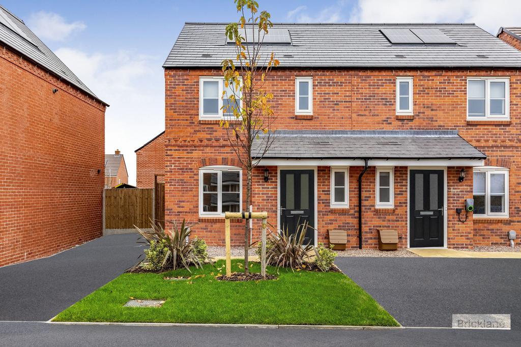 Sika Avenue, Rothwell, Northamptonshire, NN14 6GN