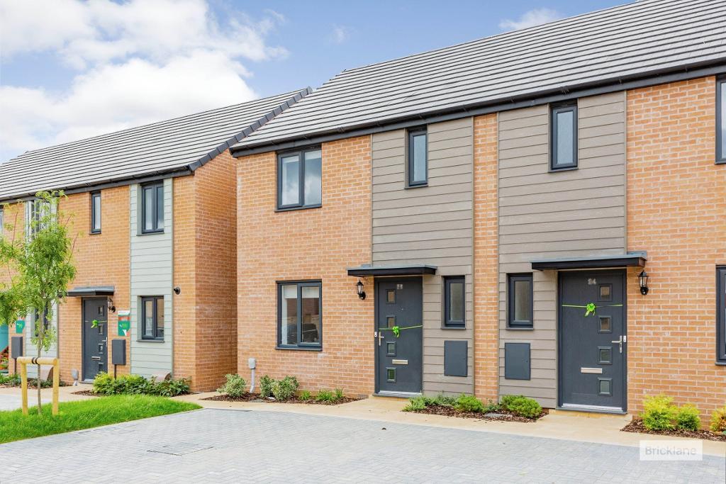 Gabriel Way, Wellingborough, Northamptonshire, NN8 6DX