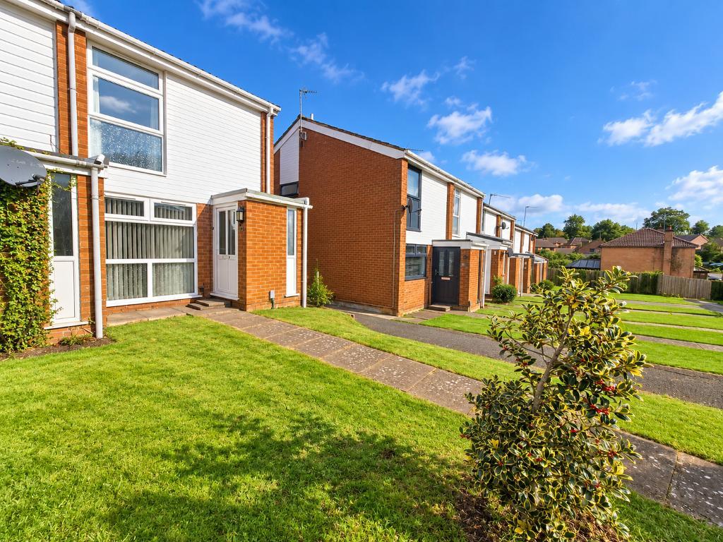 Rose Close, Rothwell, NN14 6SY
