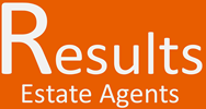 Results Estate Agents Ltd logo